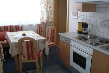 Austria Privát Sankt Corona am Wechsel, Interior